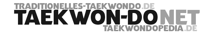 taekwondopedia.de - Die Taekwondopedia von Traditionelles-TaekwonDo.de